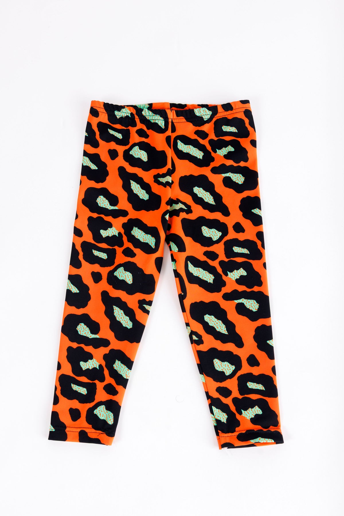 Wild Orange
