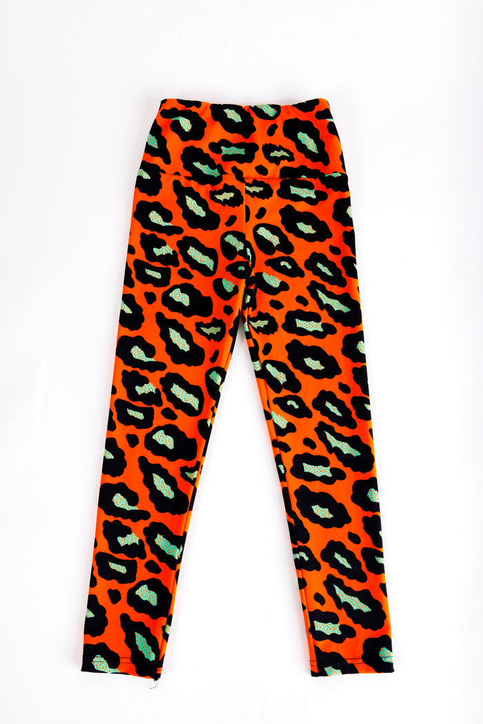 Wild Orange