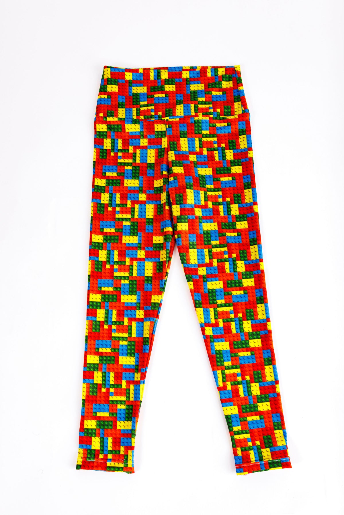 Happy Legos