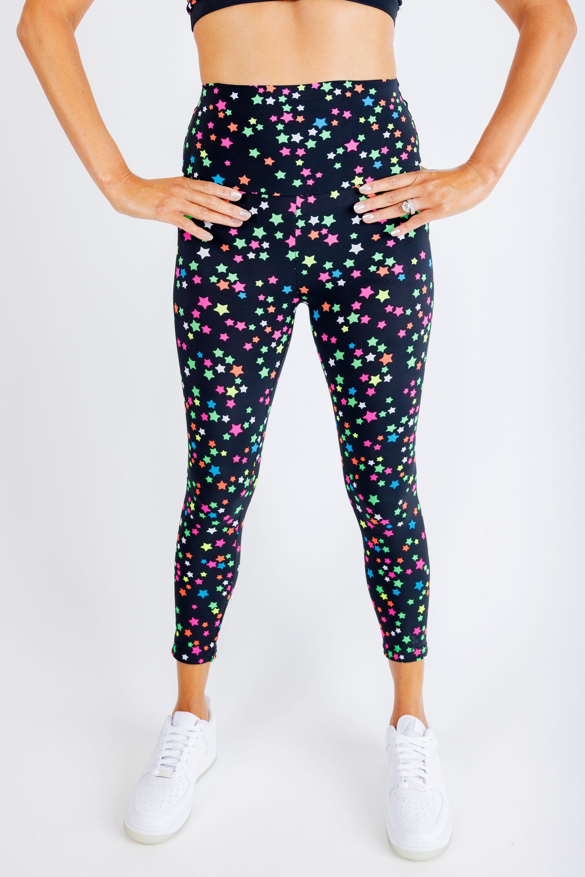 Little Stars Leggings