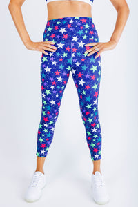 I'm a star Leggings