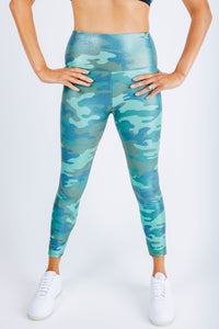 Playful Cameo Leggings