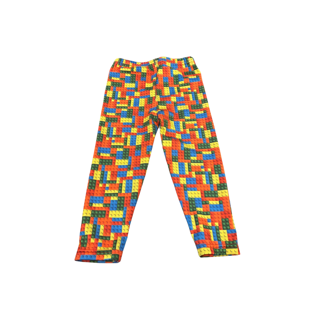 Happy Legos