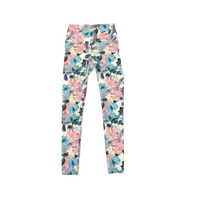 Tropical Fun Leggings