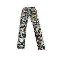 Liquid Cameo Leggings